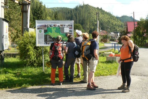 14.8.2011 Veporské vrchy: Strelníky – Osrblie – foto 20