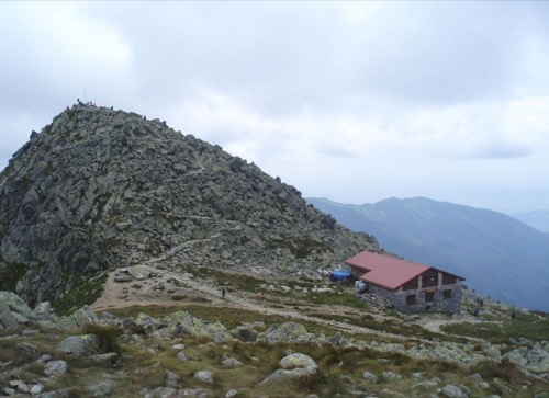 6.8.2011 Nízke Tatry – Ďumbier, Chopok – foto 3