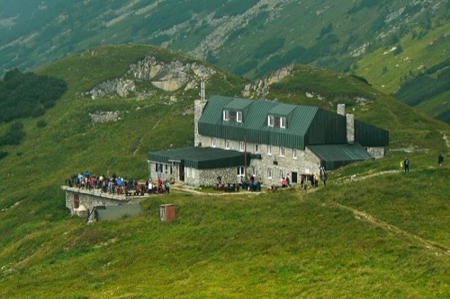 6.8.2011 Nízke Tatry – Ďumbier, Chopok – foto 13