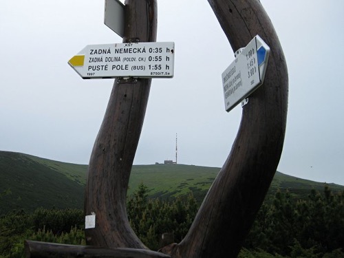 11.6.2011 Vernár – Kráľova hoľa – foto 4