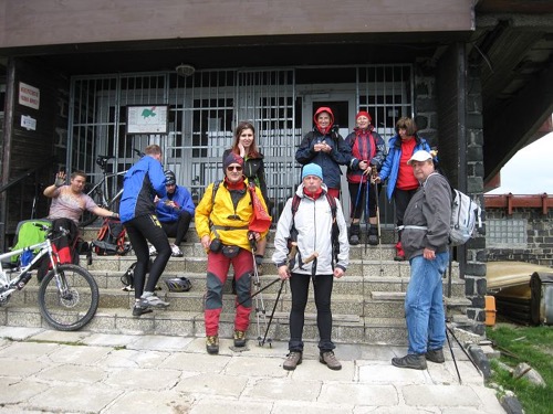 11.6.2011 Vernár – Kráľova hoľa – foto 7