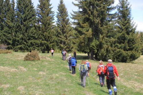 7.5.2011 Stretnutie na Chate pod Hrbom – foto 13