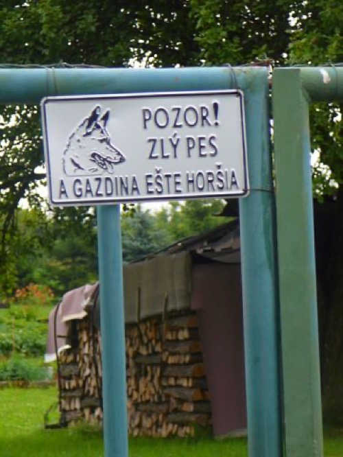 3.7.2011 Javorie – Zvolen-Sekier – Víglašská Huta – foto 8