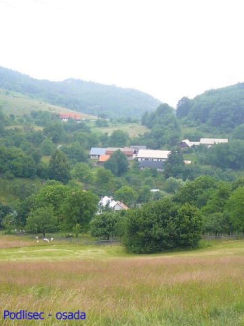 3.7.2011 Javorie – Zvolen-Sekier – Víglašská Huta – foto 12