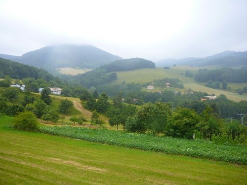 3.7.2011 Javorie – Zvolen-Sekier – Víglašská Huta – foto 13