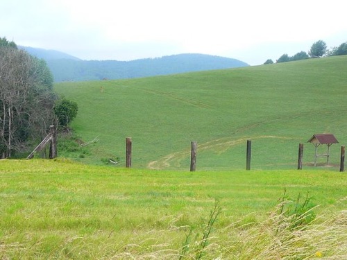 3.7.2011 Javorie – Zvolen-Sekier – Víglašská Huta – foto 14