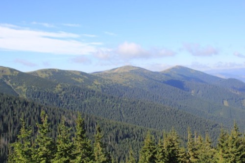 20.8.2011 Nízke Tatry – západná časť – foto 2