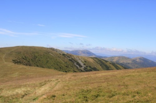 20.8.2011 Nízke Tatry – západná časť – foto 4