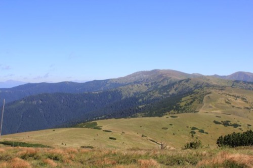 20.8.2011 Nízke Tatry – západná časť – foto 9