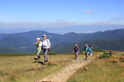 20.8.2011 Nízke Tatry – západná časť – foto 11