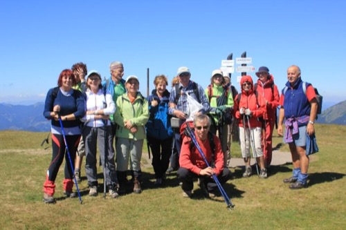 20.8.2011 Nízke Tatry – západná časť – foto 12