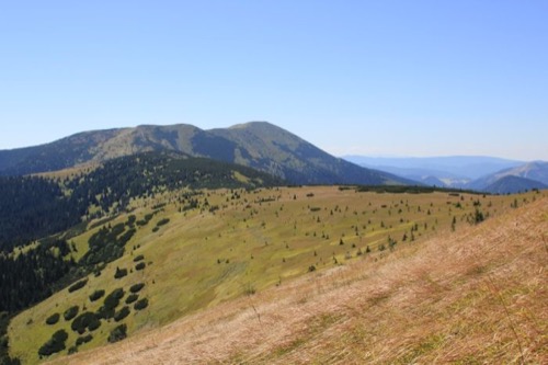 20.8.2011 Nízke Tatry – západná časť – foto 15