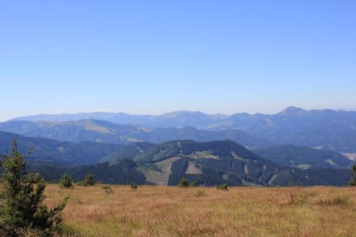 20.8.2011 Nízke Tatry – západná časť – foto 16
