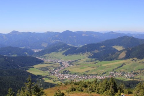 20.8.2011 Nízke Tatry – západná časť – foto 17