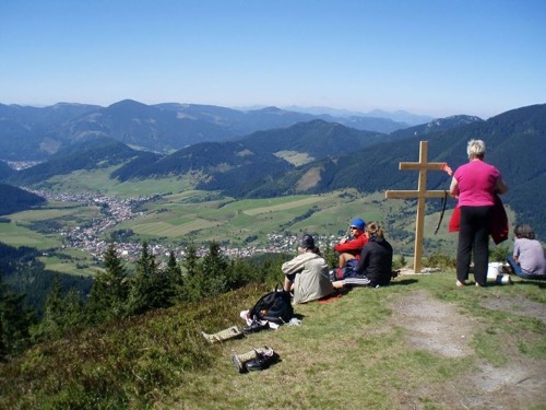 20.8.2011 Nízke Tatry – západná časť – foto 18