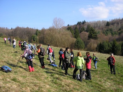 17.4.2011 Lučatín – Moštenica, – foto 2