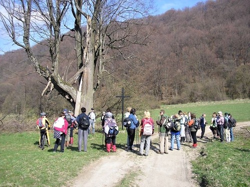 17.4.2011 Lučatín – Moštenica, – foto 4
