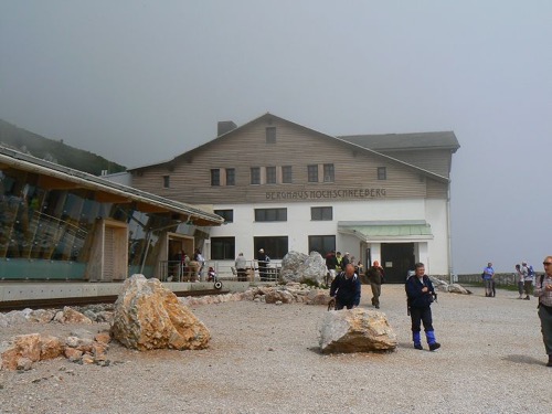 4.6.2011 Rakúsko – Schneeberg – foto 2