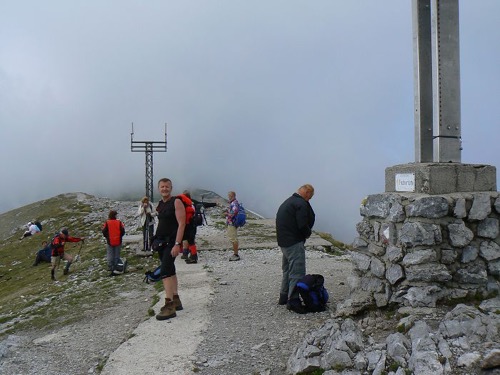 4.6.2011 Rakúsko – Schneeberg – foto 9