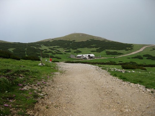 4.6.2011 Rakúsko – Schneeberg – foto 18