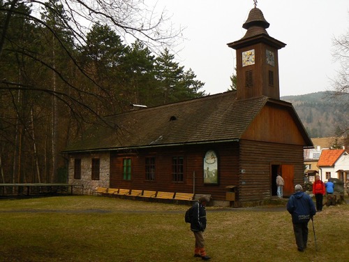 26.3.2011 Banská Štiavnica – foto 5