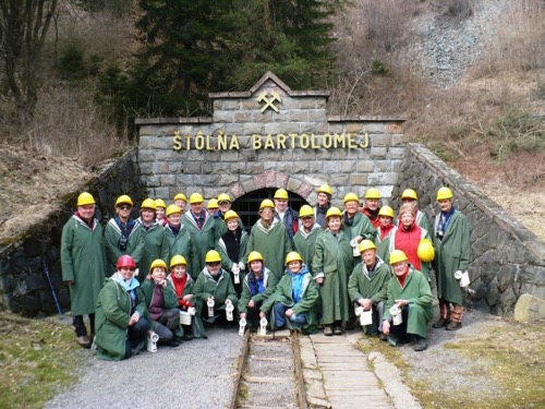 26.3.2011 Banská Štiavnica – foto 13
