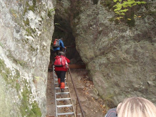 23.10.2011 Tajov – Suchý vrch – B.B. – Fončorda – foto 7