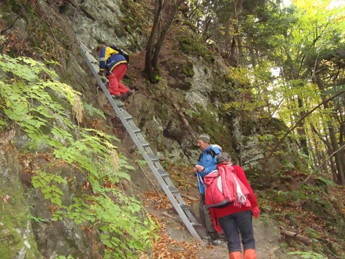 23.10.2011 Tajov – Suchý vrch – B.B. – Fončorda – foto 8