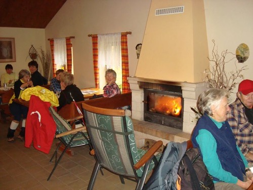 23.10.2011 Tajov – Suchý vrch – B.B. – Fončorda – foto 10