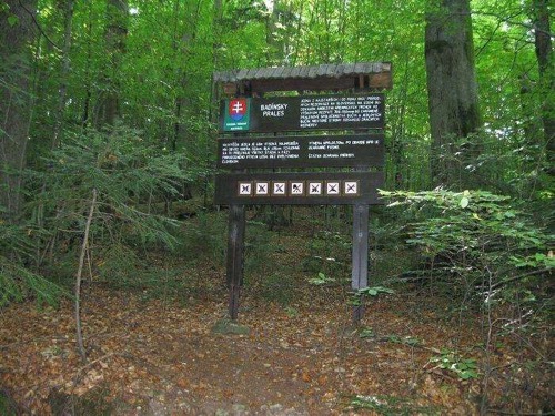 24.9.2011 Kremnické vrchy: Tri kríže 8.Stretnutie turistov – foto 8