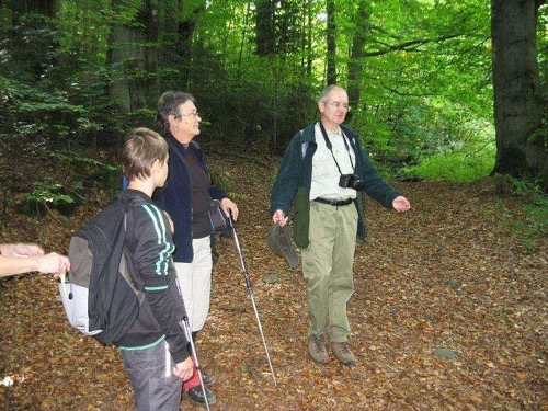 24.9.2011 Kremnické vrchy: Tri kríže 8.Stretnutie turistov – foto 9