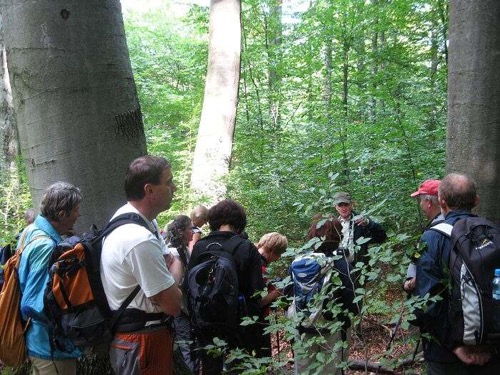 24.9.2011 Kremnické vrchy: Tri kríže 8.Stretnutie turistov – foto 13