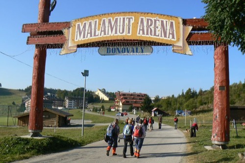 25.9.2011 Starohorské vrchy: Vlačuhovo – foto 1