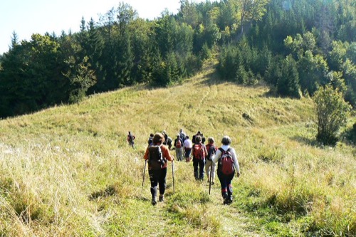 25.9.2011 Starohorské vrchy: Vlačuhovo – foto 3