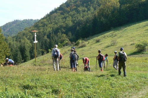 25.9.2011 Starohorské vrchy: Vlačuhovo – foto 12