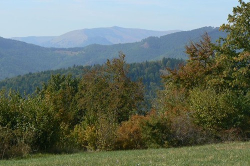25.9.2011 Starohorské vrchy: Vlačuhovo – foto 14