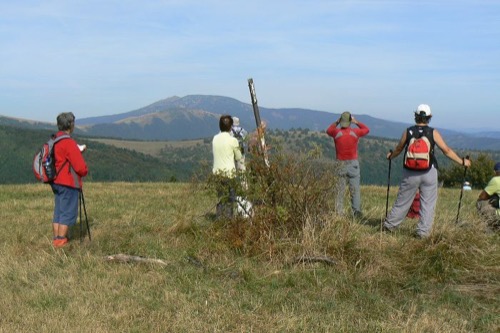 25.9.2011 Starohorské vrchy: Vlačuhovo – foto 16