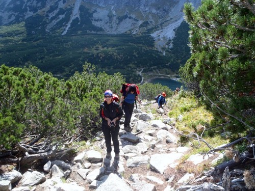15.9.2012 Vysoké Tatry: Jajňací štít – foto 12