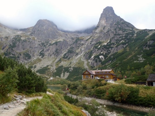 15.9.2012 Vysoké Tatry: Jajňací štít – foto 20