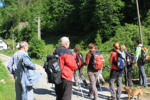 26.5.2012 Veľká Fatra: Krížna – foto 2