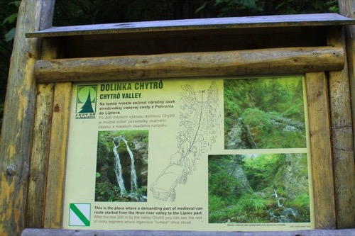 26.5.2012 Veľká Fatra: Krížna – foto 3