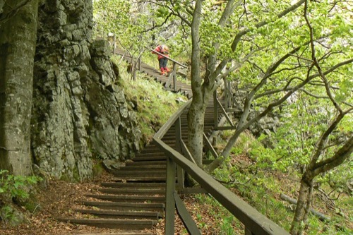 13.5.2012 Štiavnické vrchy: Sitno – foto 6