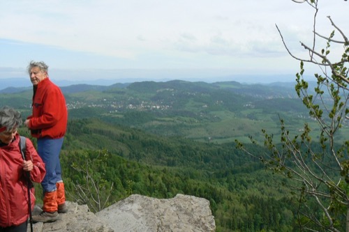 13.5.2012 Štiavnické vrchy: Sitno – foto 7