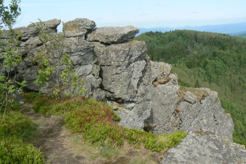 13.5.2012 Štiavnické vrchy: Sitno – foto 13