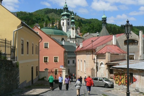 13.5.2012 Štiavnické vrchy: Sitno – foto 22