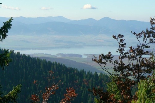 6.10.2012 Západné Tatry: Sivý vrch – foto 4