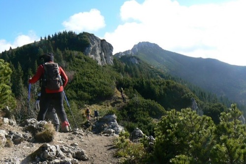 6.10.2012 Západné Tatry: Sivý vrch – foto 5