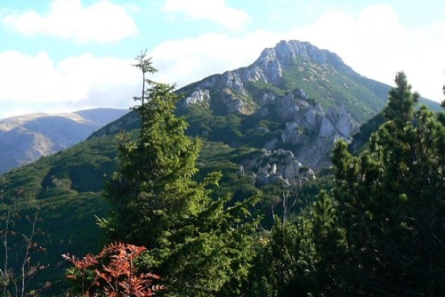 6.10.2012 Západné Tatry: Sivý vrch – foto 7