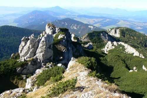6.10.2012 Západné Tatry: Sivý vrch – foto 13