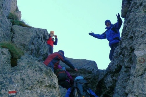 6.10.2012 Západné Tatry: Sivý vrch – foto 17